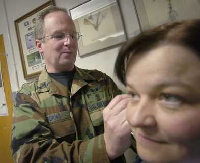 military acupuncture military acupuncture